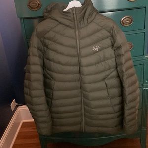 Arc’teryx THORIUM AR HOODY